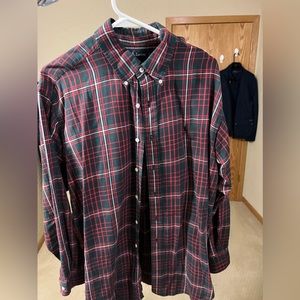 Vintage Ralph Lauren Blaire Oxford